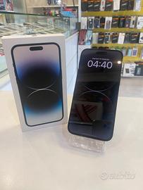 iPhone 14 Pro Max 512GB NERO - USATO GARANTITO