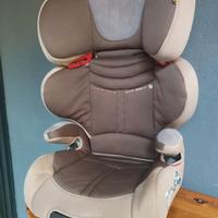 Seggiolino Jane 36 kg ISOFIX