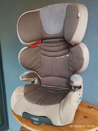 Seggiolino Jane 36 kg ISOFIX