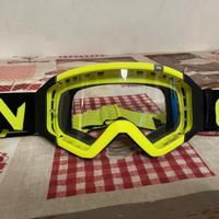Maschera da Motocross