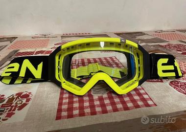 Maschera da Motocross