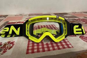Maschera da Motocross