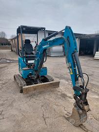 ESCAVATORE 19 Q.LI