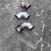 tubi stufa canna fumaria