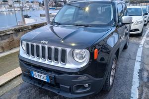 Jeep Renegade 1.6 mjt Limited