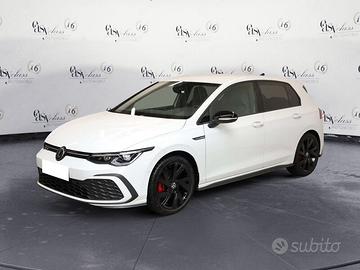 Volkswagen Golf 2.0 TDI GTD DSG BLACK STYLE L...