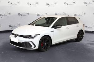 Volkswagen Golf 2.0 TDI GTD DSG BLACK STYLE L...