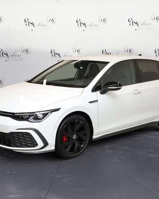 Volkswagen Golf 2.0 TDI GTD DSG BLACK STYLE L...