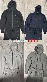 Tute lacoste