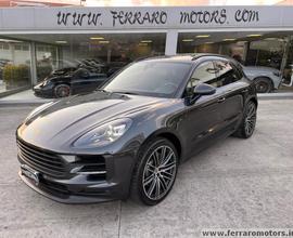 Porsche Macan 3.0 S tetto iva esposta NO SUPER BOL