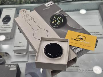 Google Pixel Watch 3 45mm WIFI - PROMO