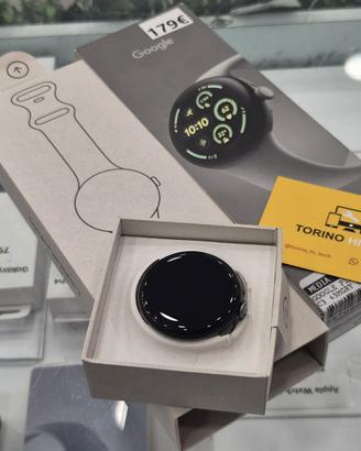Google Pixel Watch 3 45mm WIFI - PROMO