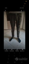 jeans uomo 
