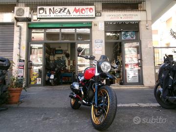 Bmw R 12 nineT ACCESSORIATA