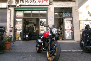 Bmw R 12 nineT ACCESSORIATA