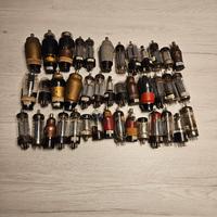 valvole termoioniche 