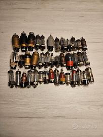 valvole termoioniche 