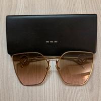 Occhiali da sole Fendi
