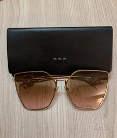 Occhiali da sole Fendi