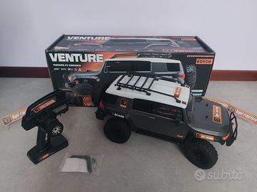 hpi venture Toyota FJ Cruiser