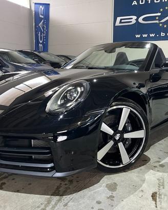 PORSCHE 992 .2 911 Carrera Cabriolet"21 turbo S
