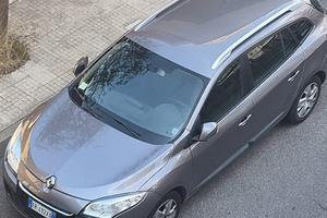 renault megane III