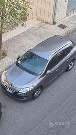 renault megane III