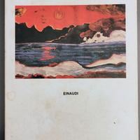 Daniele Leandri, SCUSA I MANCATI GIORNI, Einaudi