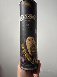 Cragganmore 12y 2019 special release diageo