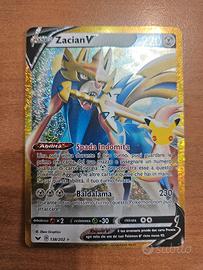 pokemon zacian