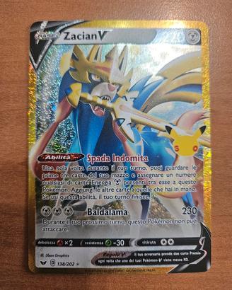 pokemon zacian