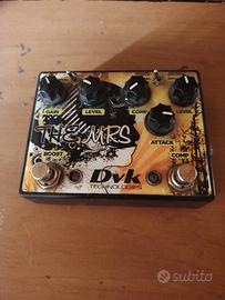 Compressore The MRS DVK Technologies
