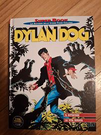 dylan dog 46 super book