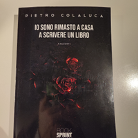 Libro di Pietro Colaluca