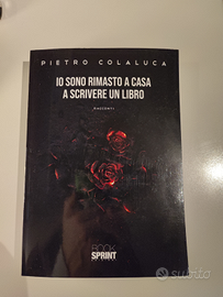 Libro di Pietro Colaluca