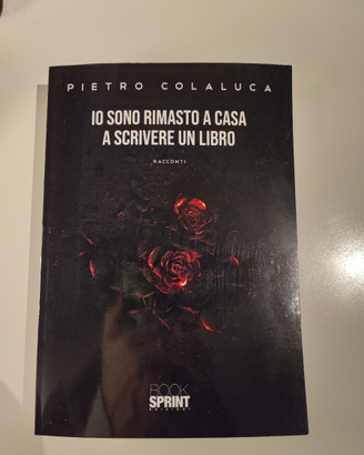 Libro di Pietro Colaluca