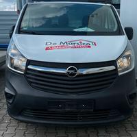 Ricambi opel vivaro