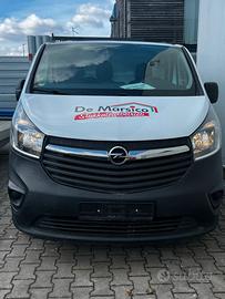 Ricambi opel vivaro