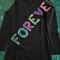 Pullover nero Moncruz