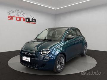 FIAT 500 Hybrid 1.0 Hybrid 65cv Icon