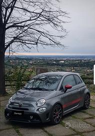 595 abarth stage 2
