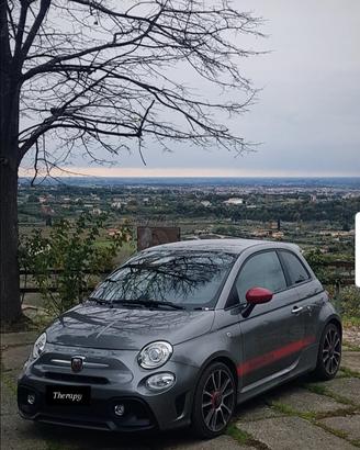 595 abarth stage 2