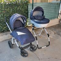 Passeggino + culletta