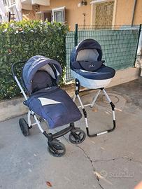 Passeggino + culletta