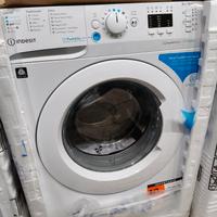 Lavatrice 8kg Indesit Inverter NUOVA 