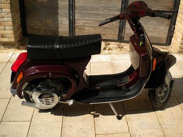 Piaggio Vespa PK 50 - 1985