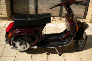 Piaggio Vespa PK 50 - 1985