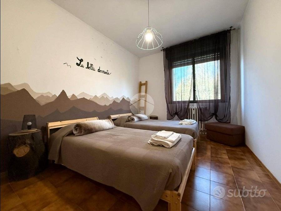 Apartment in Ivrea, Colembera, San Giovanni - Altro