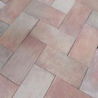 Pavimento Cotto Caprarola Emil Ceramica 16x32,5