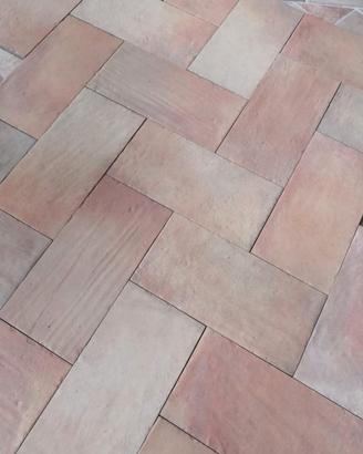 Pavimento Cotto Caprarola Emil Ceramica 16x32,5